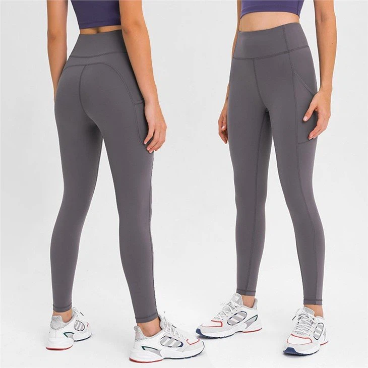 Yoga leggings 4-5