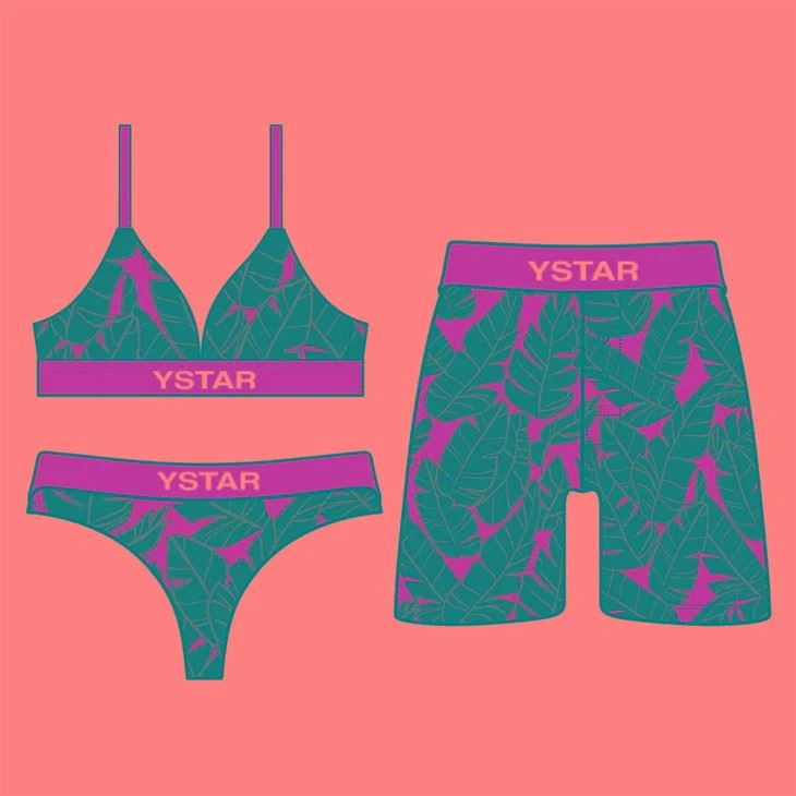 Modal Underwear Manufacturer