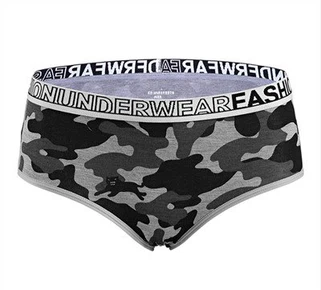 Sou entènèt jwèt Hipster kilòt kout