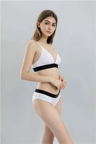 Hipster Underwear Style