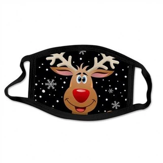 Kids koton figi mask