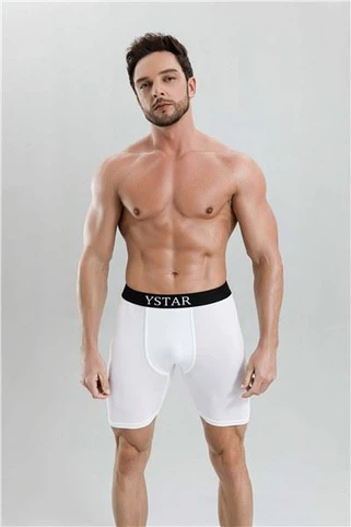 Banbou Gason an Trunks